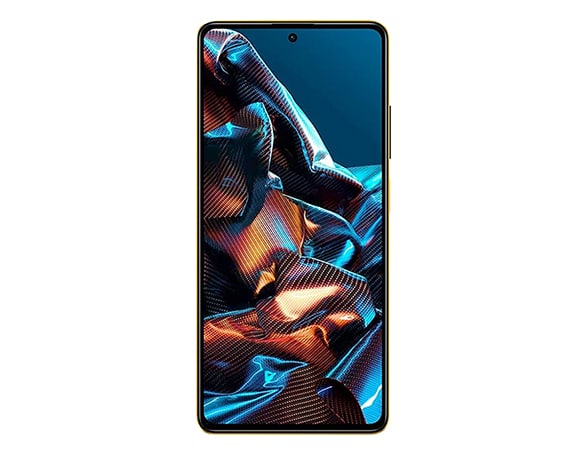Geeignet für Xiaomi Poco X5 Pro 5G