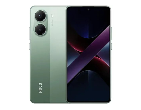 Geeignet für Xiaomi Poco X8 Pro