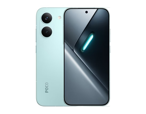 Geeignet für Xiaomi Poco X8 Pro
