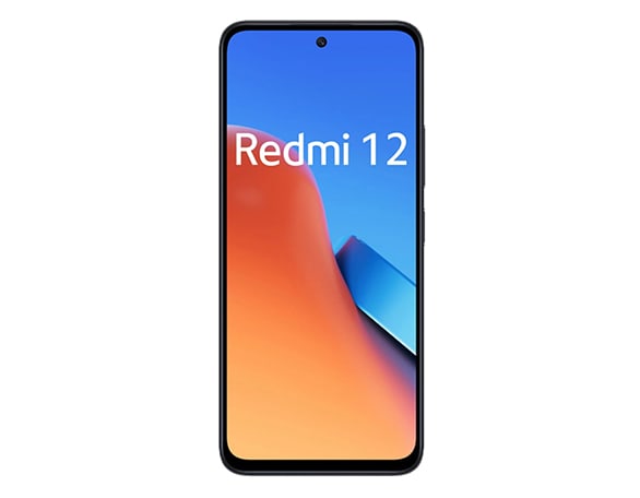 Geeignet für Xiaomi Redmi 12