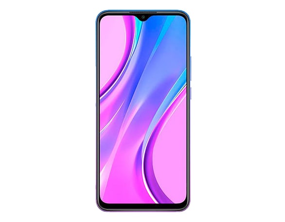 Geeignet für Xiaomi Redmi 9