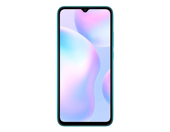 Geeignet für Xiaomi Redmi 9A