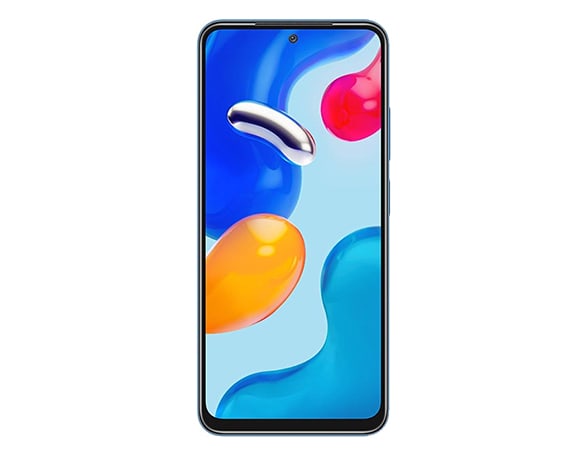 Geeignet für Xiaomi Redmi Note 11S (4G)