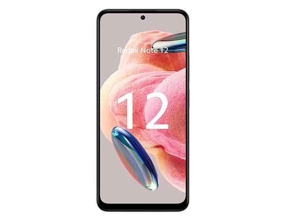 Geeignet für Xiaomi Redmi Note 12 (4G)