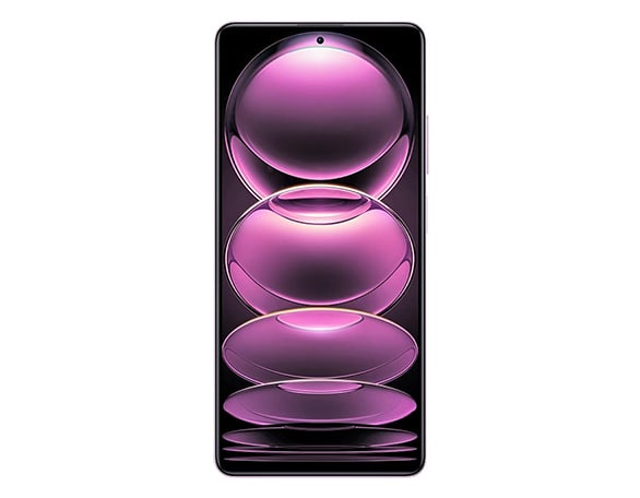 Geeignet für Xiaomi Redmi Note 12 Pro