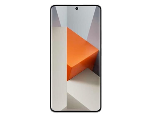 Geeignet für Xiaomi Redmi Note 13 Pro Plus (5G)