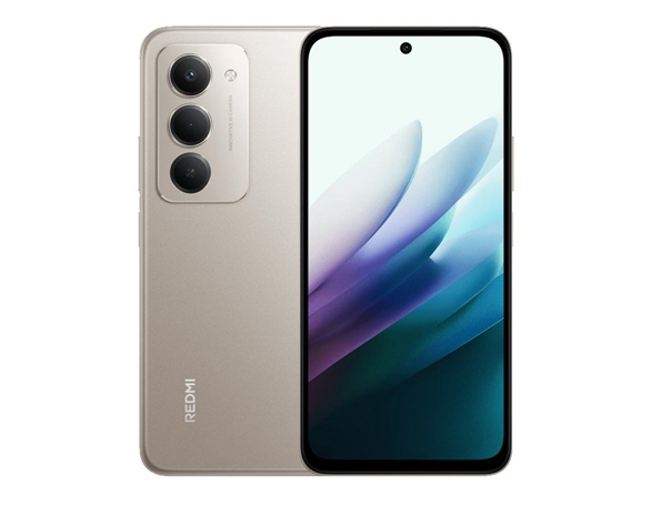 Geeignet für Xiaomi Redmi Note 15 (4G)