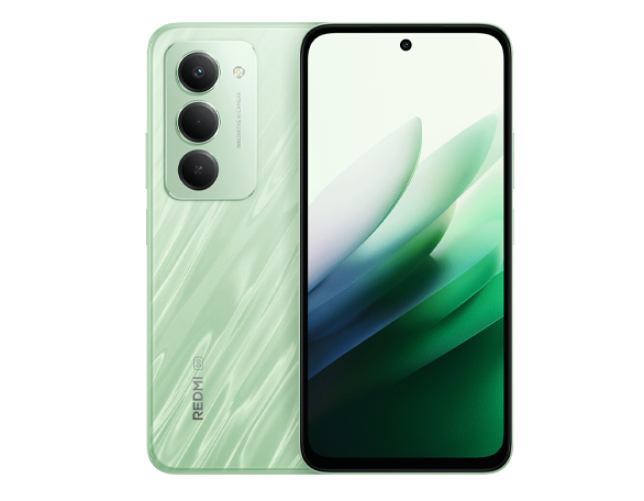 Geeignet für Xiaomi Redmi Note 15 (5G)