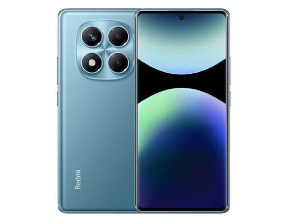 Geeignet für Xiaomi Redmi Note 15 Pro (4G)