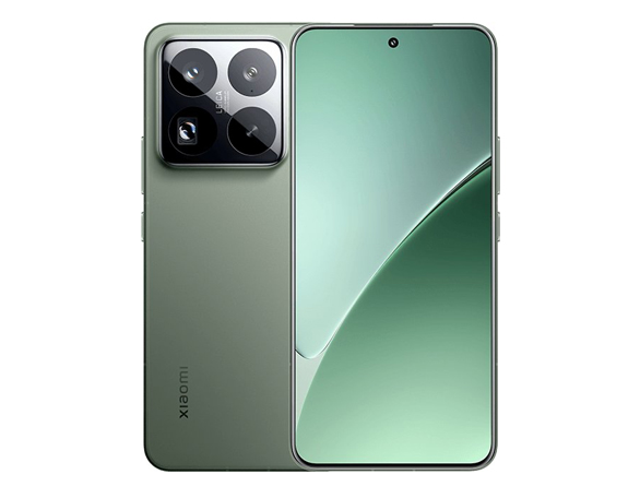 Geeignet für Xiaomi Redmi Note 15 Pro (5G)