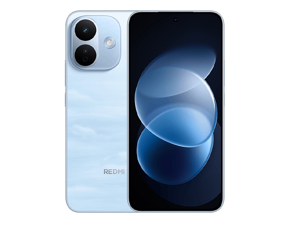 Geeignet für Xiaomi Redmi Note 17 (5G)
