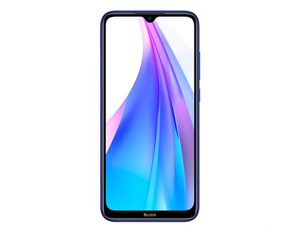 Geeignet für Xiaomi Redmi Note 8T