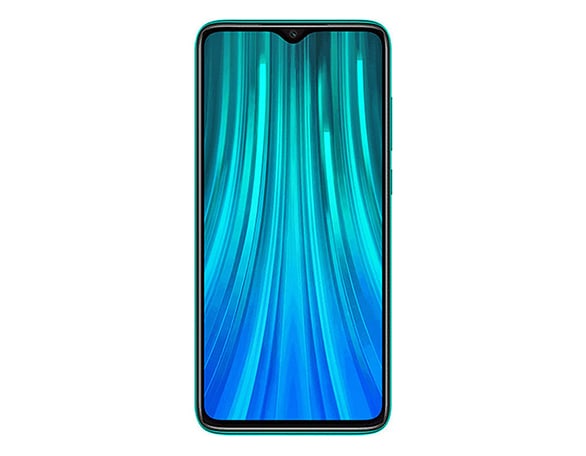 Geeignet für Xiaomi Redmi Note 8 Pro