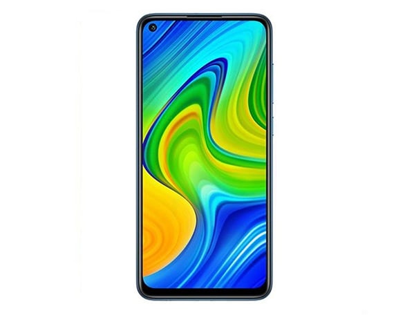 Geeignet für Xiaomi Redmi Note 9