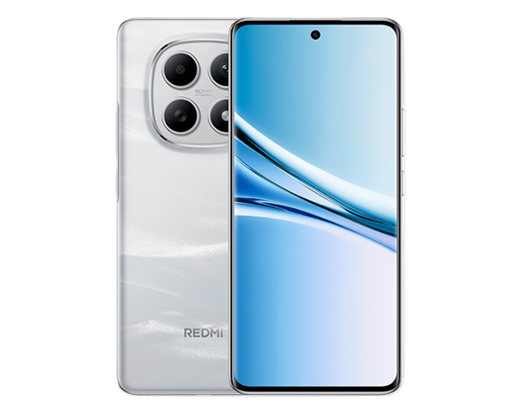 Geeignet für Xiaomi Redmi Note 15 (5G)