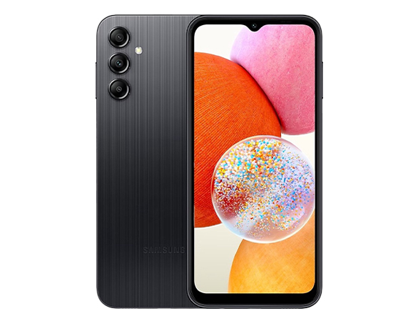 Geeignet für Samsung Galaxy A14 (4G)