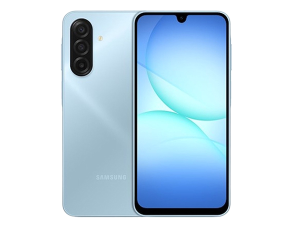 Geeignet für Samsung Galaxy A17 (5G)