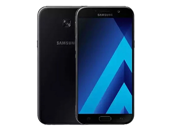 Geeignet für Samsung Galaxy A5 (2017)