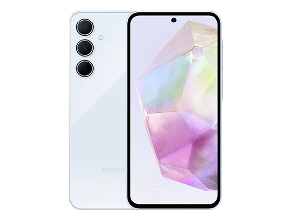 Geeignet für Samsung Galaxy A55 (5G)