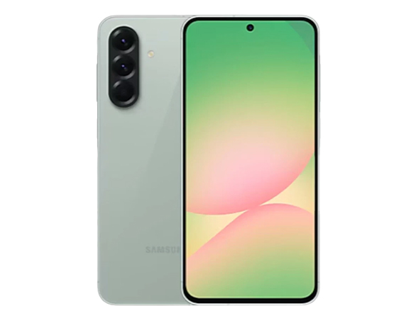 Geeignet für Samsung Galaxy A56 (5G)