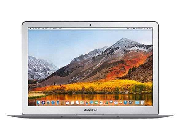 Geeignet für Macbook Air 13 Zoll (2008-2017)