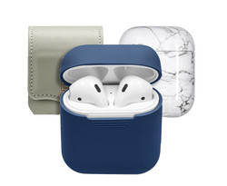 Apple AirPods Hüllen & Cases versandkostenfrei | Handyhuellen.de