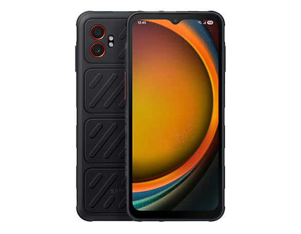 Geeignet für Samsung Galaxy Xcover 7 Pro