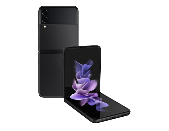 Geeignet für Samsung Galaxy Z Flip 3