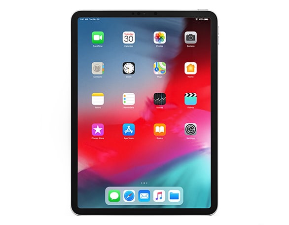 Geeignet für iPad Pro 11 (2018)
