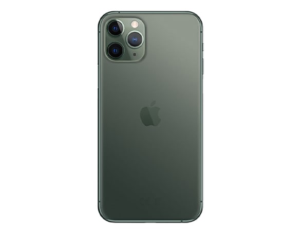 Geeignet für iPhone 11 Pro