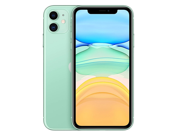 Geeignet für iPhone 11