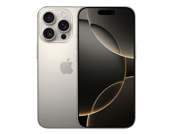 Geeignet für iPhone 16 Pro