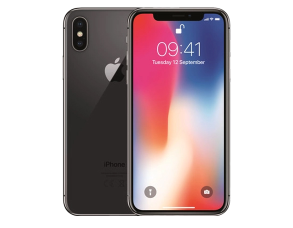 Geeignet für iPhone X