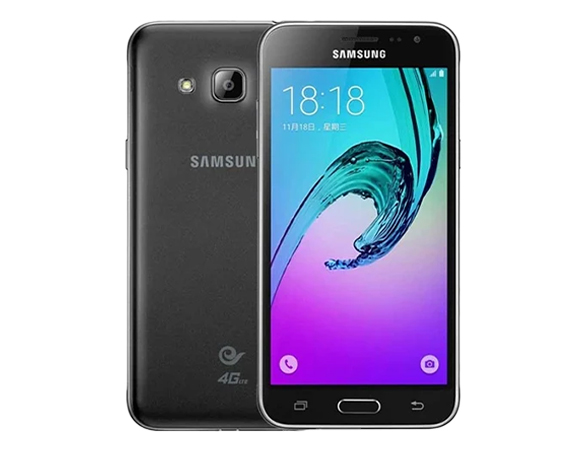 Geeignet für Samsung Galaxy J3