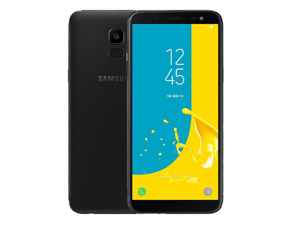 Geeignet für Samsung Galaxy J6