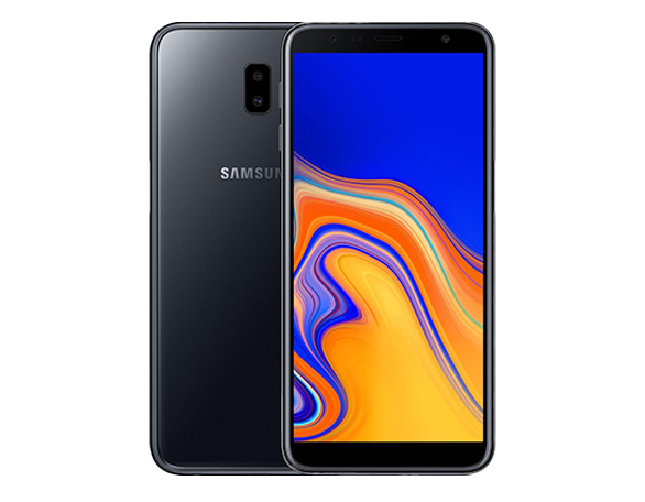 Geeignet für Samsung Galaxy J6 Plus