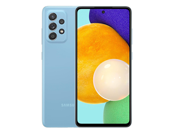 Geeignet für Samsung Galaxy M52