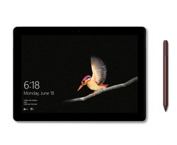 Geeignet für Microsoft Surface Go