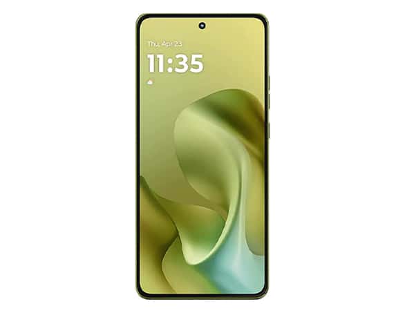 Geeignet für Motorola Moto G86