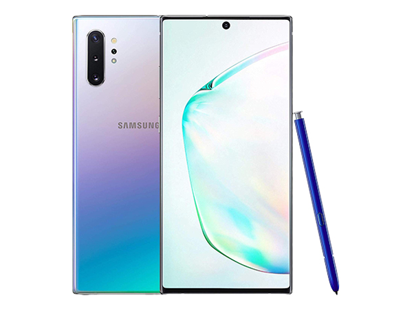 Geeignet für Samsung Galaxy Note 10 Plus