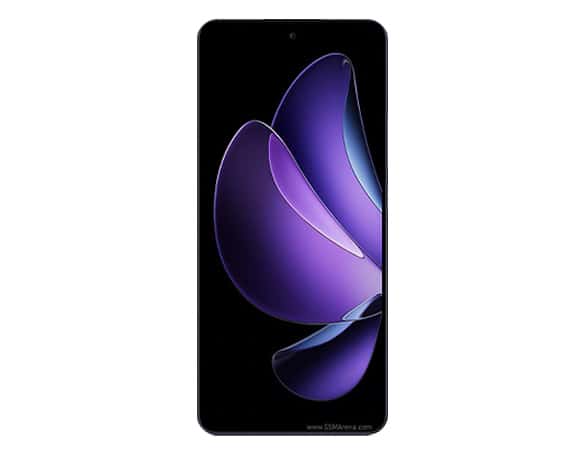 Geeignet für Oppo Reno 13F (5G)