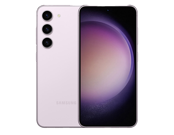 Geeignet für Samsung Galaxy S23