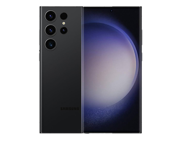 Geeignet für Samsung Galaxy S23 Ultra