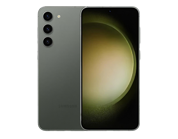 Geeignet für Samsung Galaxy S23 Plus