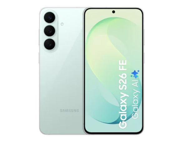Geeignet für Samsung Galaxy S26 FE