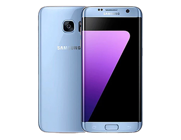 Geeignet für Samsung Galaxy S7 Edge