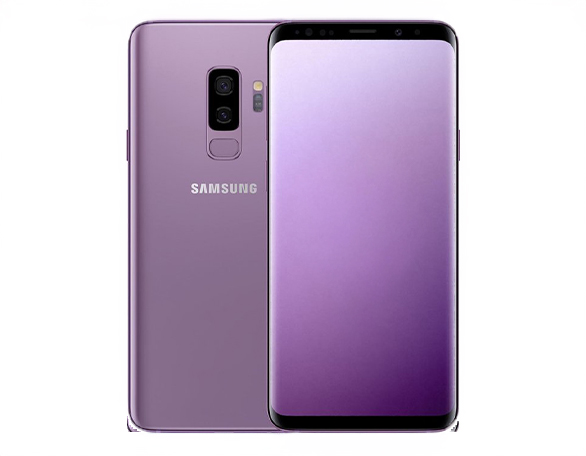 Geeignet für Samsung Galaxy S9
