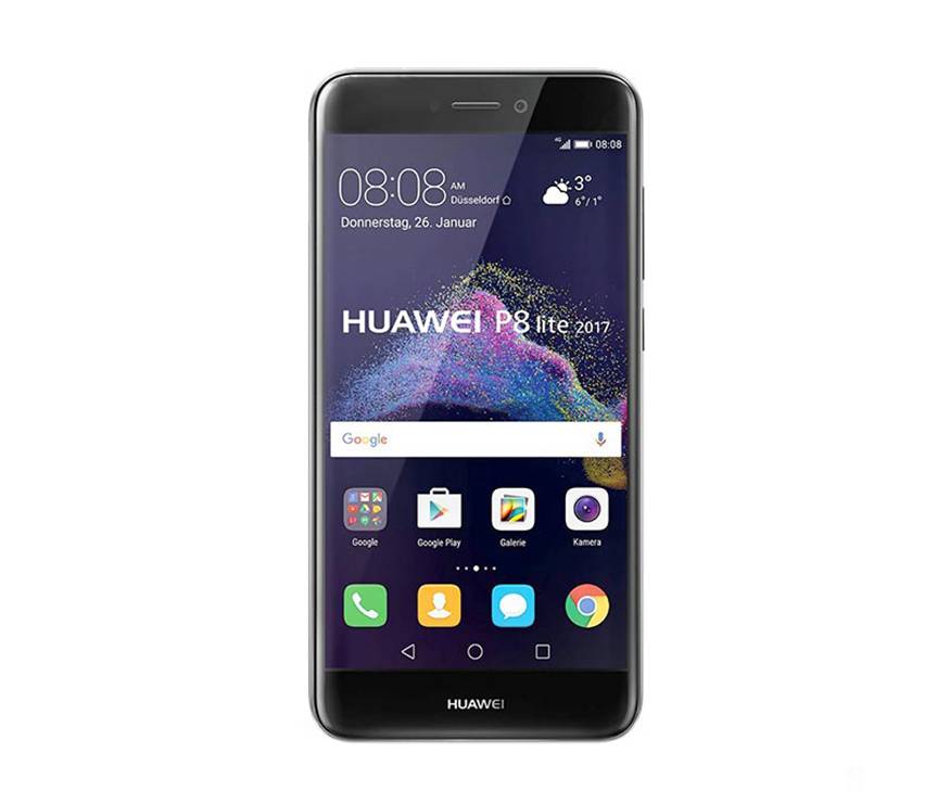 Geeignet für Huawei P8 Lite (2017)