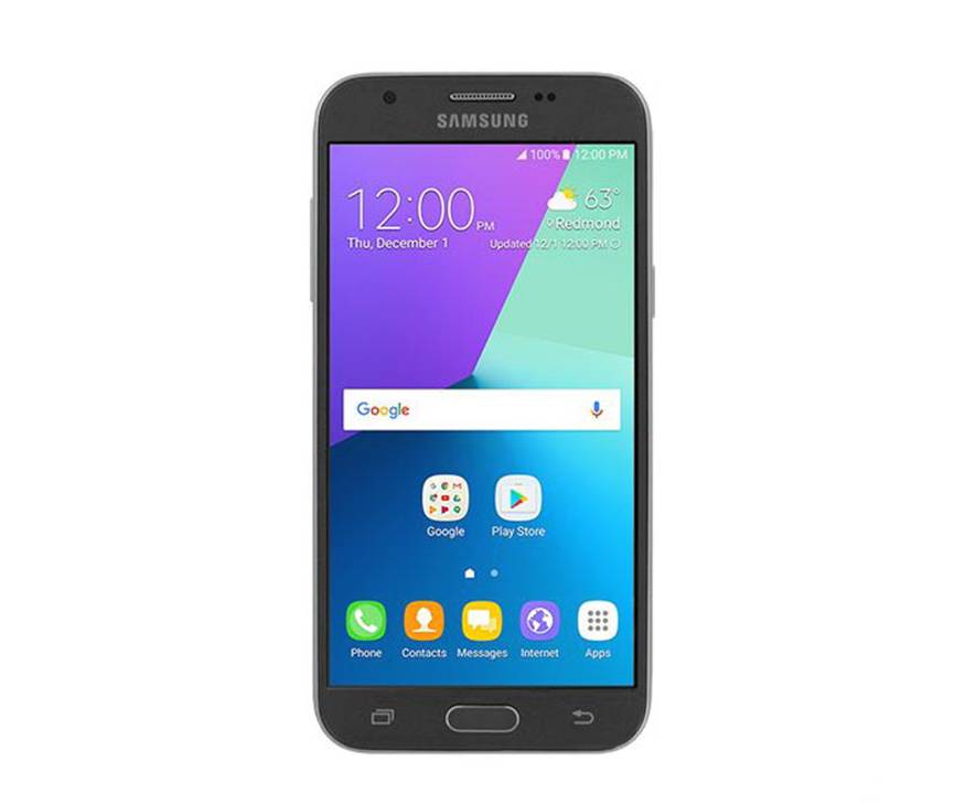 Geeignet für Samsung Galaxy J3 (2017)