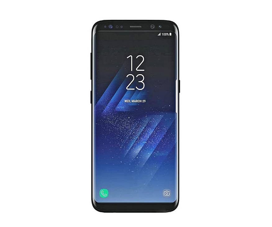 Geeignet für Samsung Galaxy S8